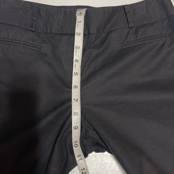 Halogen Black Pants Size 10P - Picture 6 of 8